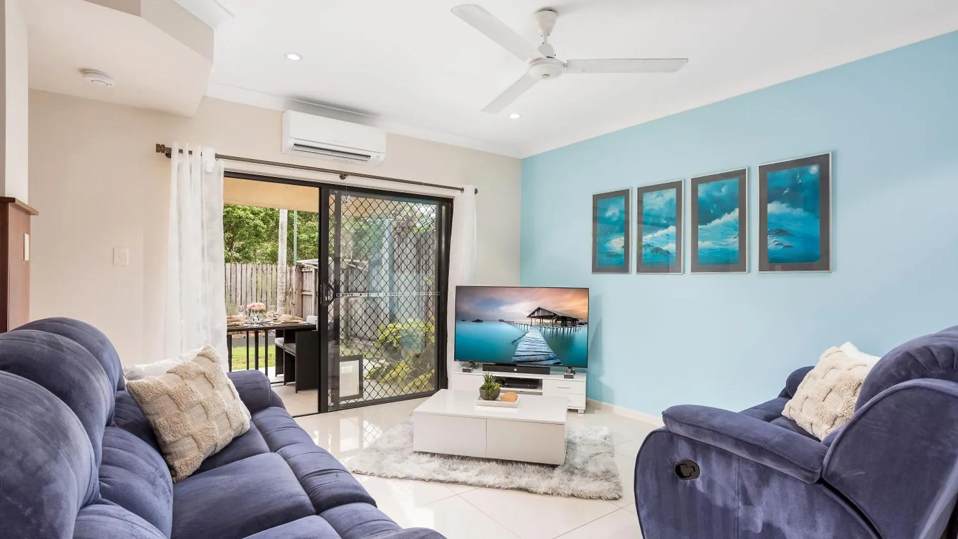 Nature View Southside Apartment Cairns