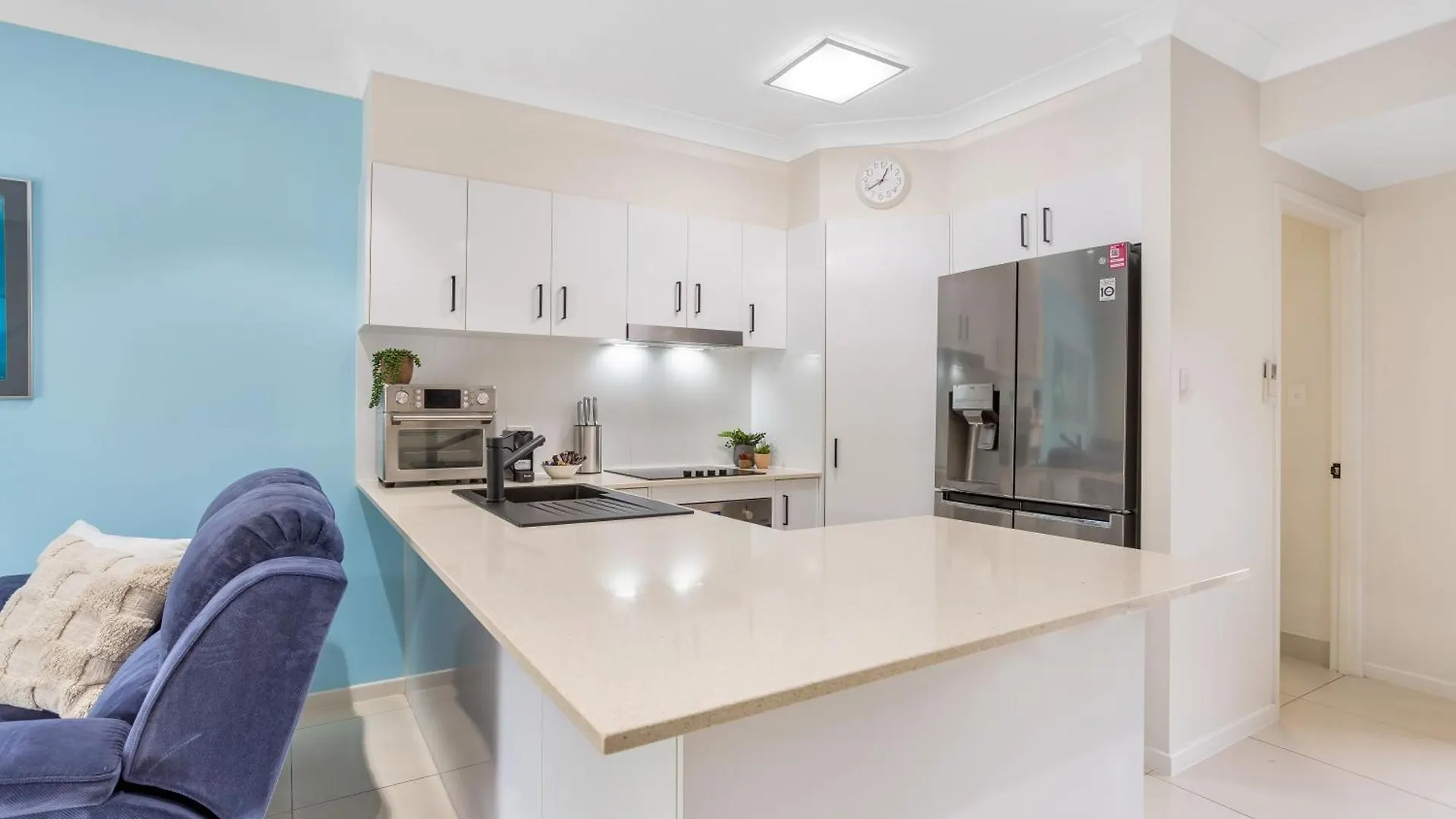 Nature View Southside Apartment Cairns
